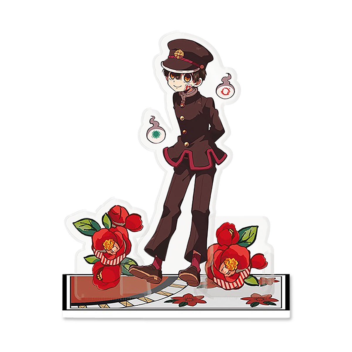 Produktbild Hanako från skolans spöke - Hanako-kun akrylfigur