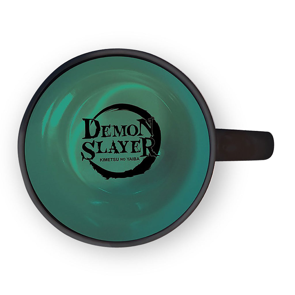 Produktbild Demon Slayer - Tanjiro Mask Mugg