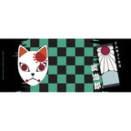 Produktbild Demon Slayer - Tanjiro Mask Mugg