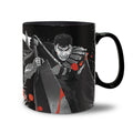 Produktbild Berserk - Guts & Griffith Mugg