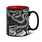 Produktbild Junji Ito - Honored Ancestor Värmeeffektmugg