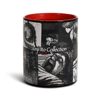 Produktbild Junji Ito - Honored Ancestor Värmeeffektmugg