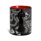 Produktbild Junji Ito - Honored Ancestor Värmeeffektmugg