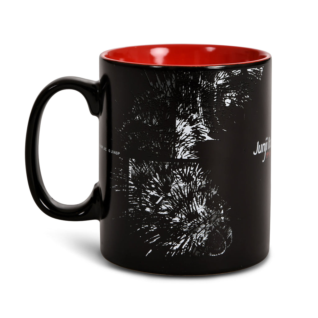 Produktbild Junji Ito - Honored Ancestor Värmeeffektmugg