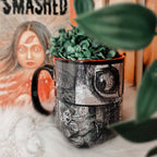 Produktbild Junji Ito - Honored Ancestor Värmeeffektmugg