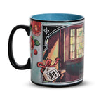 Produktbild Min skolspöke Hanako - Hanako-kun Termoeffekt Mugg