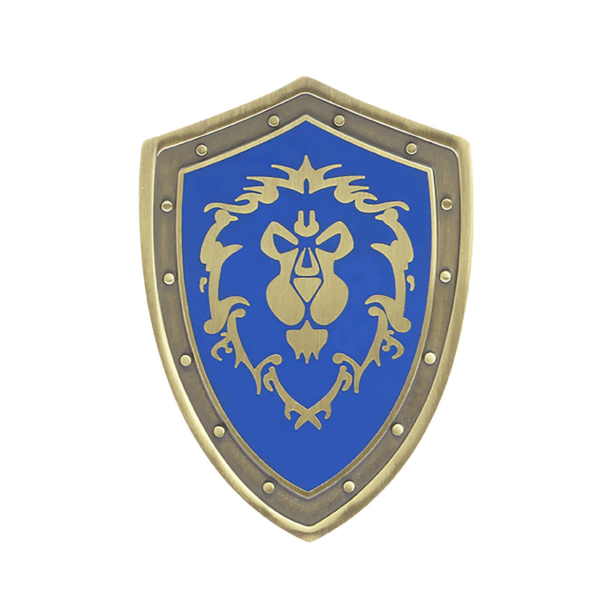 Produktbild World of Warcraft - Alliansens logomagnet