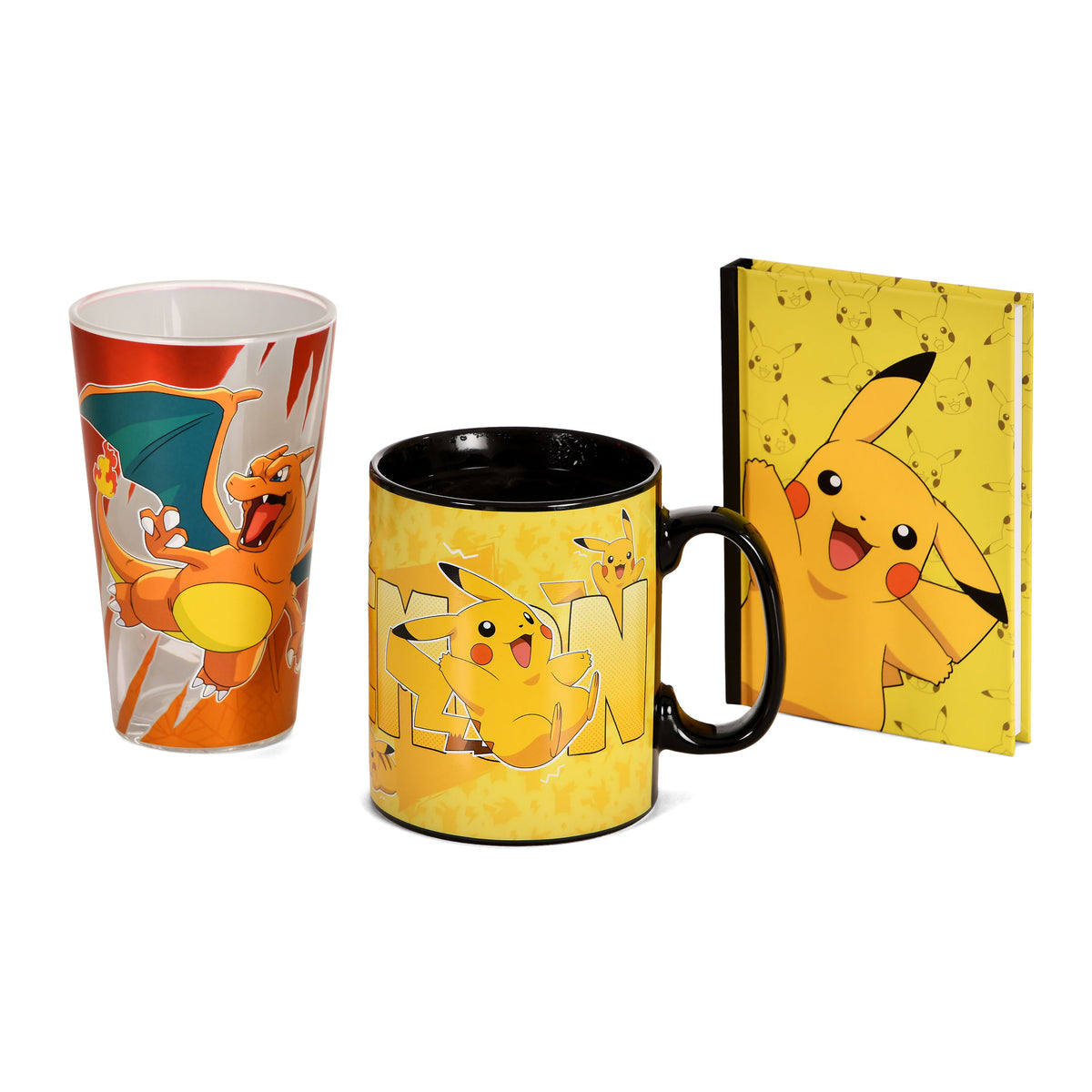Produktbild Pokemon - Pikachu Presentlåda