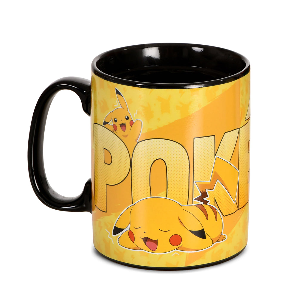 Produktbild Pokemon - Pikachu Presentlåda