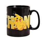 Produktbild Pokemon - Pikachu Presentlåda