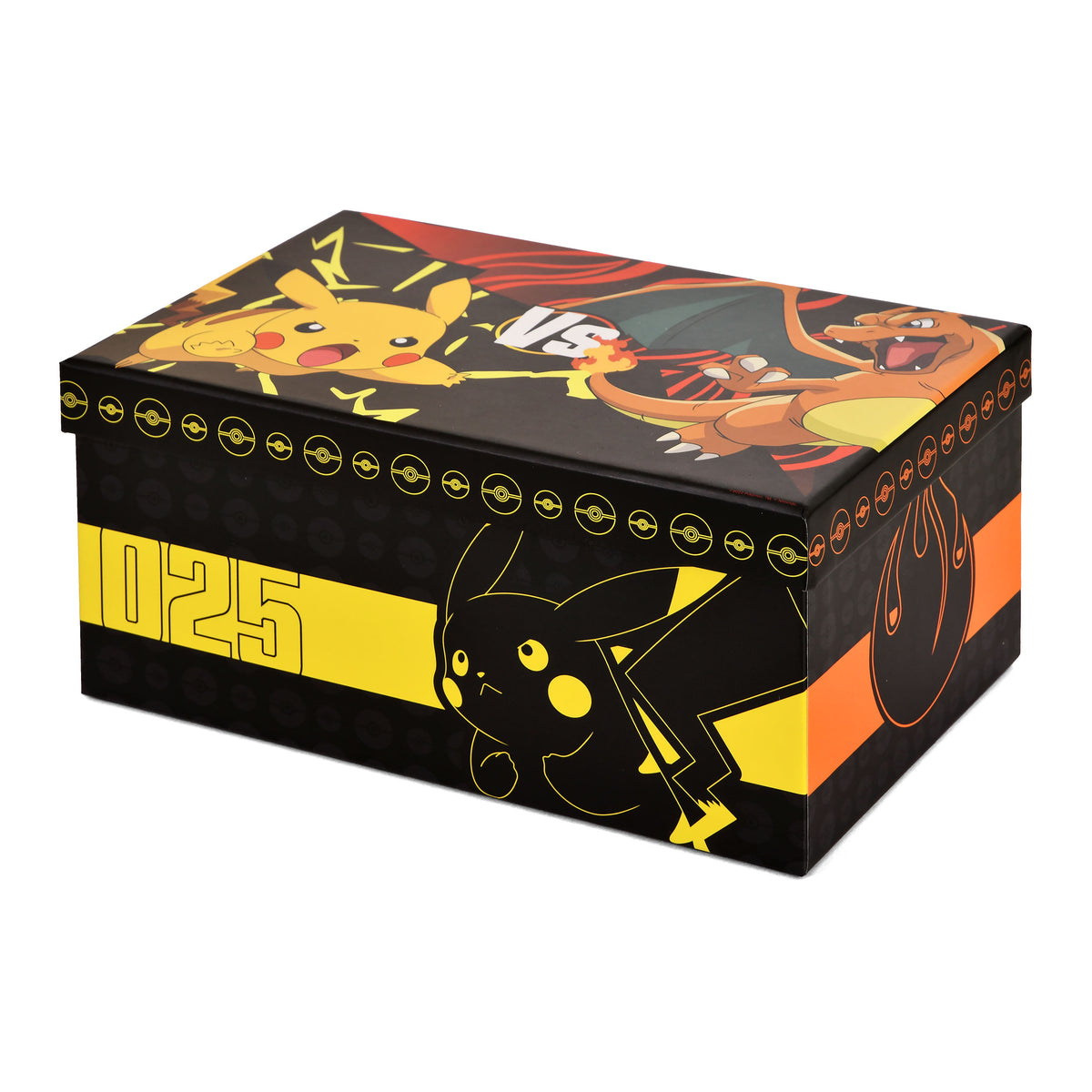 Produktbild Pokemon - Pikachu Presentlåda