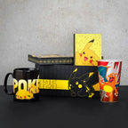Produktbild Pokemon - Pikachu Presentlåda