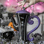 Produktbild Nightmare Before Christmas - Jack Skellington Tekanna
