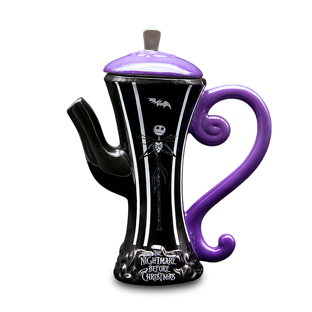 Produktbild Nightmare Before Christmas - Jack Skellington Tekanna