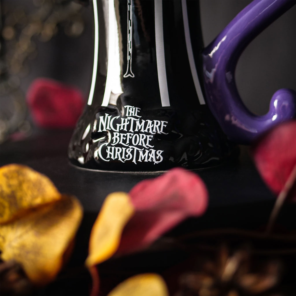 Produktbild Nightmare Before Christmas - Jack Skellington Tekanna