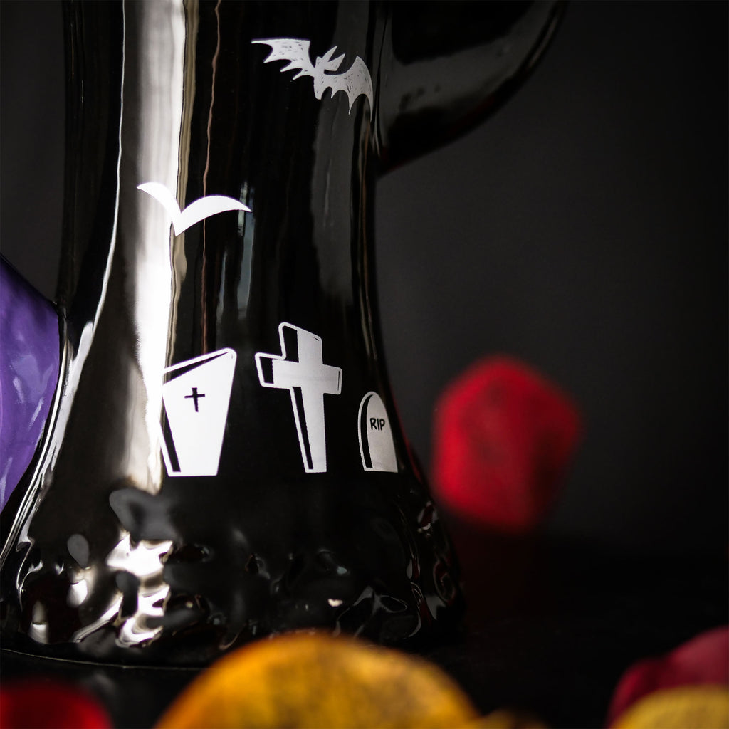 Produktbild Nightmare Before Christmas - Jack Skellington Tekanna