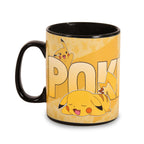 Produktbild Pokemon - Pikachu Termoeffektmugg