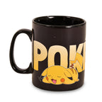 Produktbild Pokemon - Pikachu Termoeffektmugg