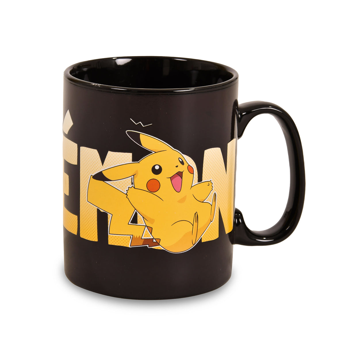 Produktbild Pokemon - Pikachu Termoeffektmugg