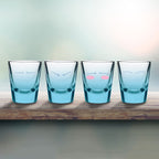 Produktbild TenSura - Rimuru shotglas set