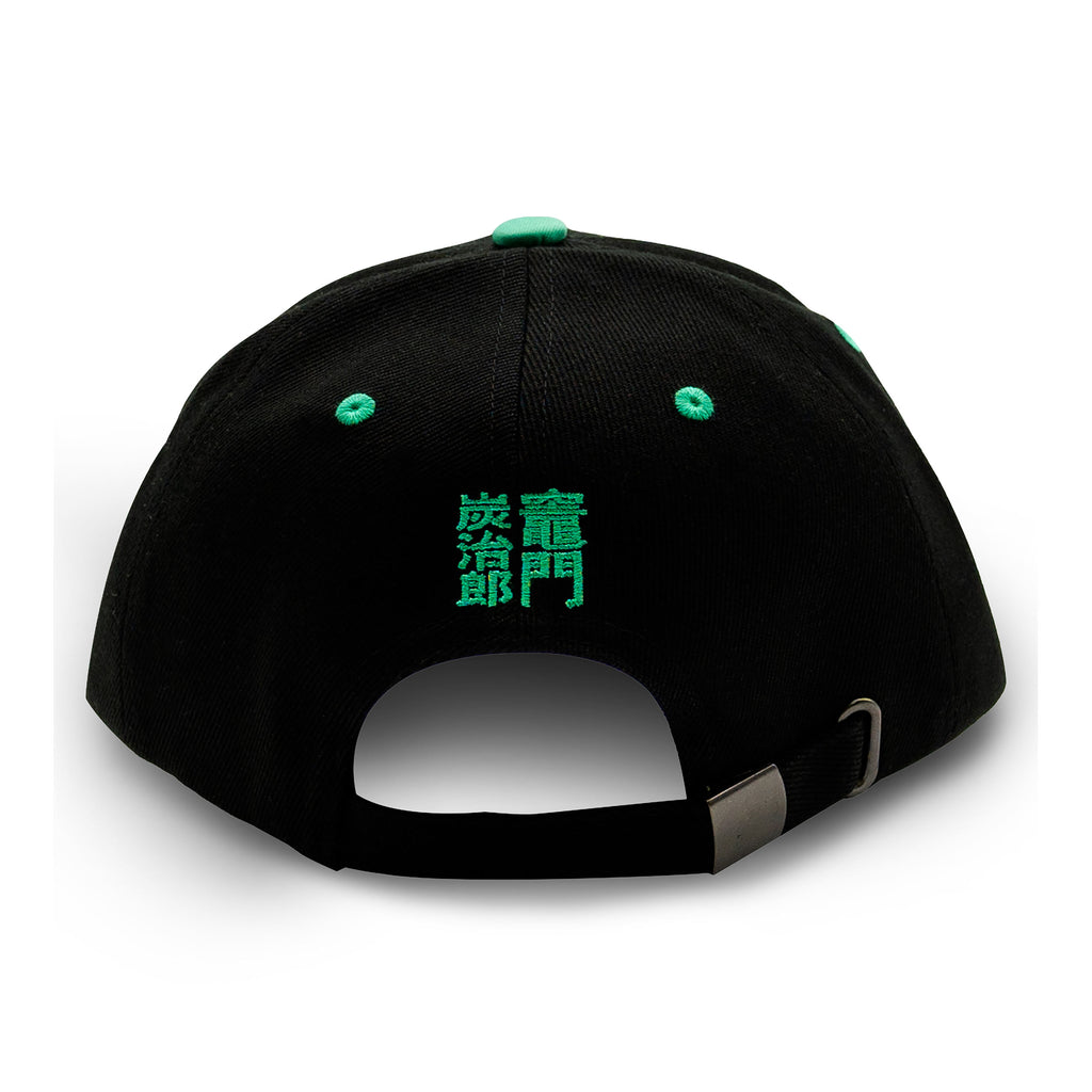 Produktbild Demon Slayer - Tanjiro keps