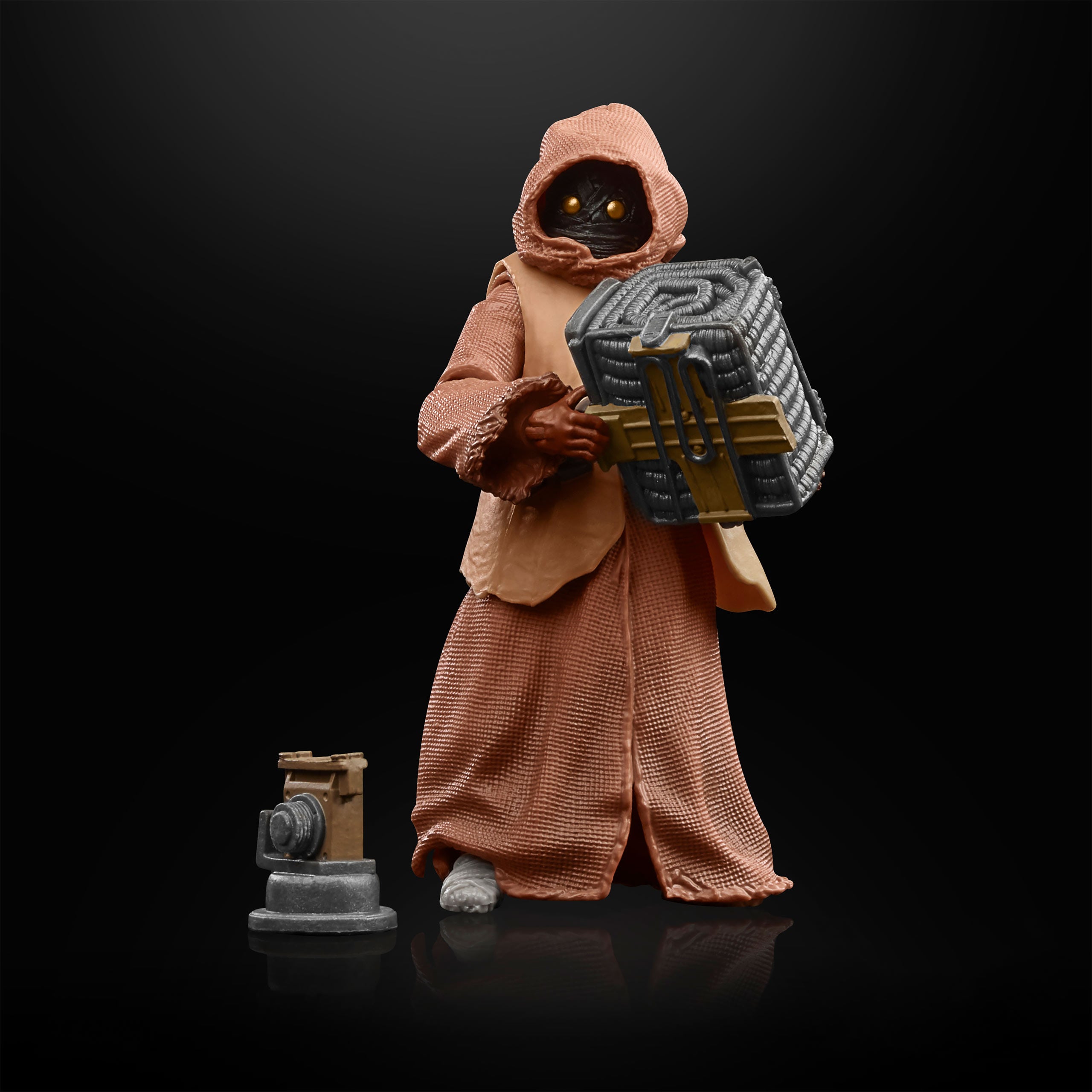 Produktbild Star Wars - Jawa actionfigur