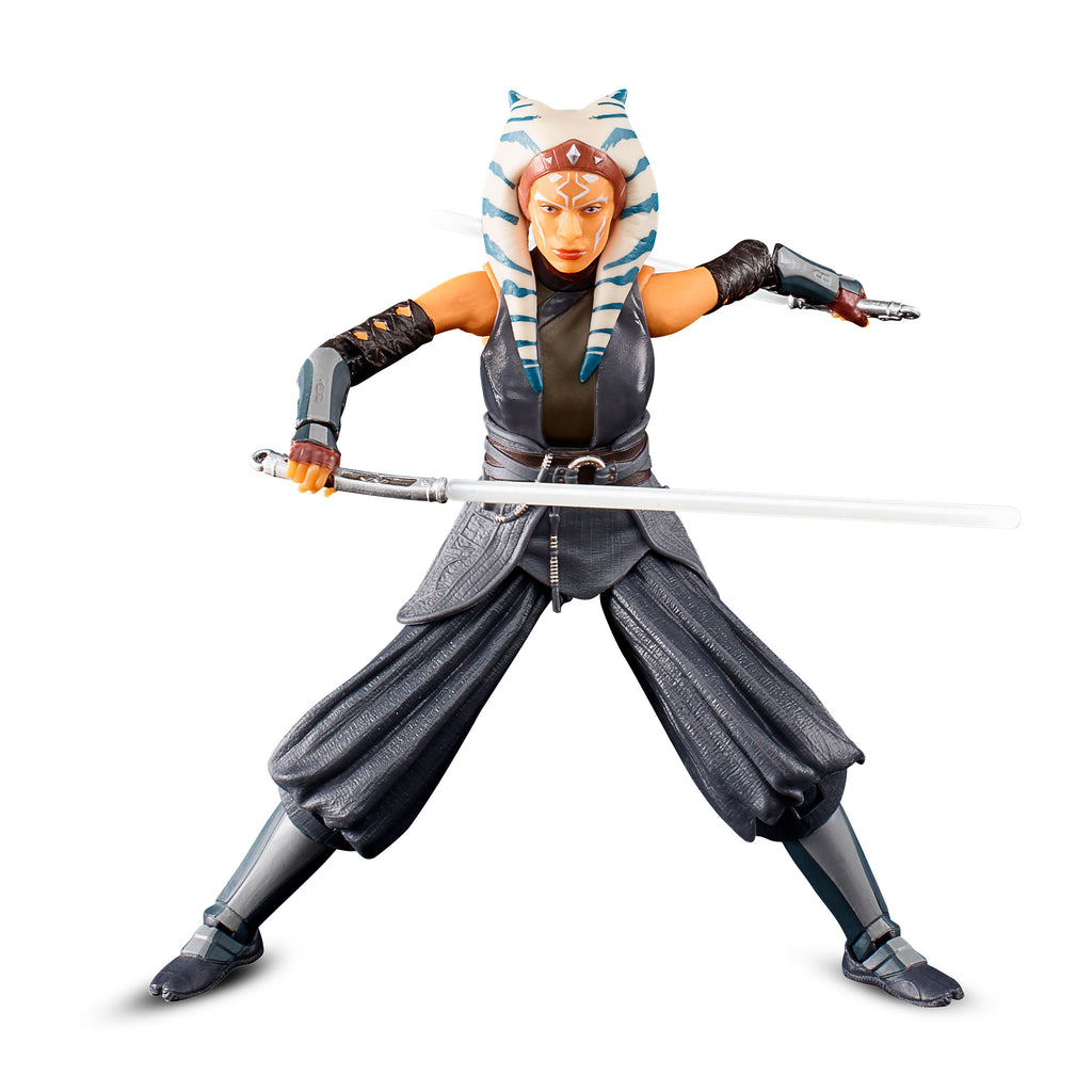 Produktbild Star Wars - Ahsoka Tano Actionfigur