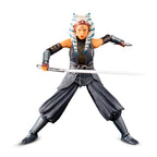 Produktbild Star Wars - Ahsoka Tano Actionfigur