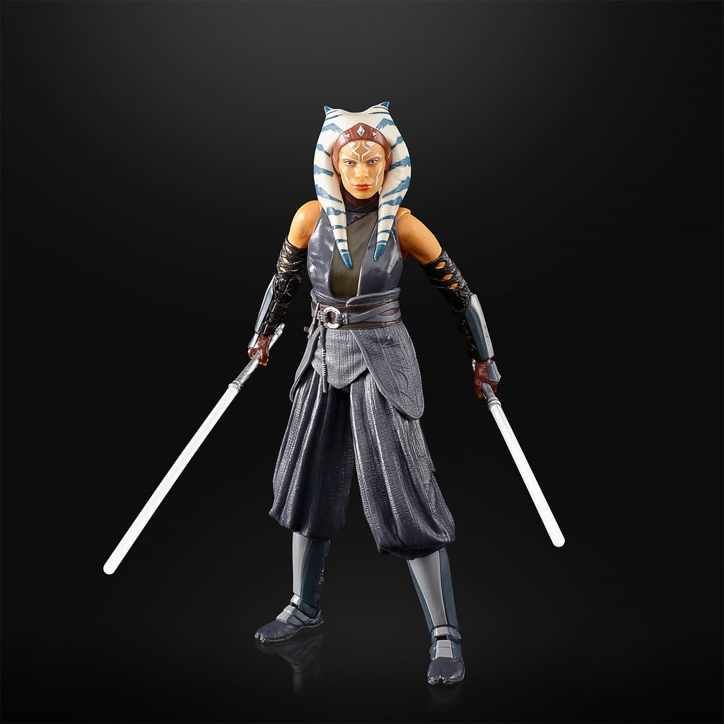 Produktbild Star Wars - Ahsoka Tano Actionfigur