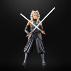 Produktbild Star Wars - Ahsoka Tano Actionfigur