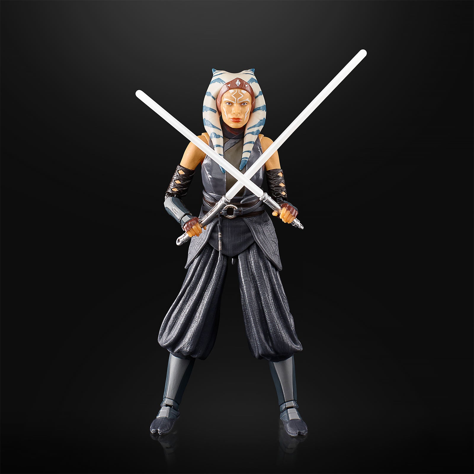 Produktbild Star Wars - Ahsoka Tano Actionfigur