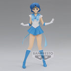 Produktbild Sailor Moon Eternal - Super Sailor Mercury Figur Version A
