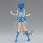 Produktbild Sailor Moon Eternal - Super Sailor Mercury Figur Version A