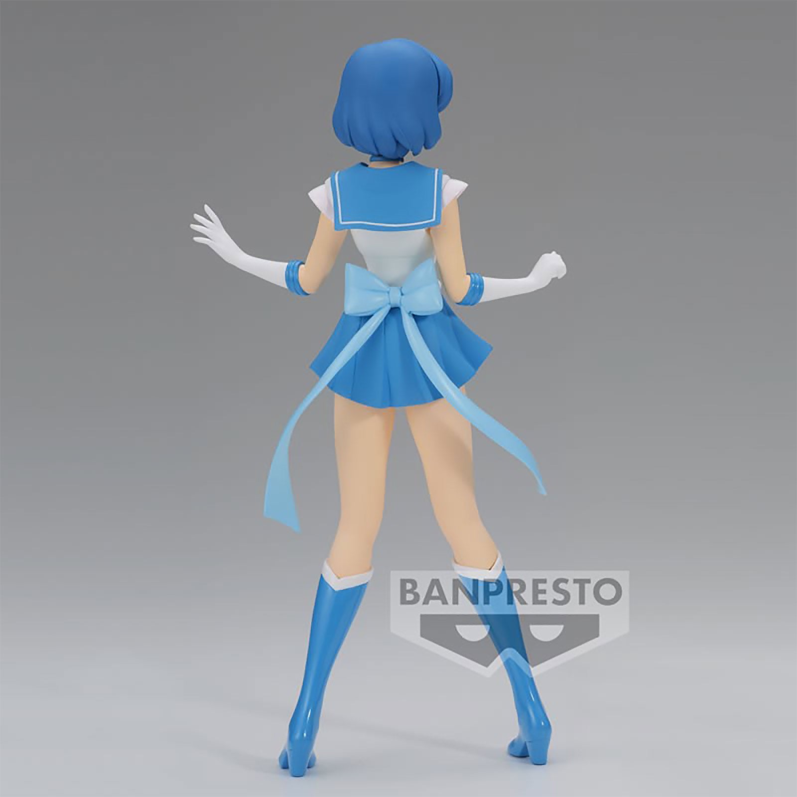 Produktbild Sailor Moon Eternal - Super Sailor Mercury Figur Version A