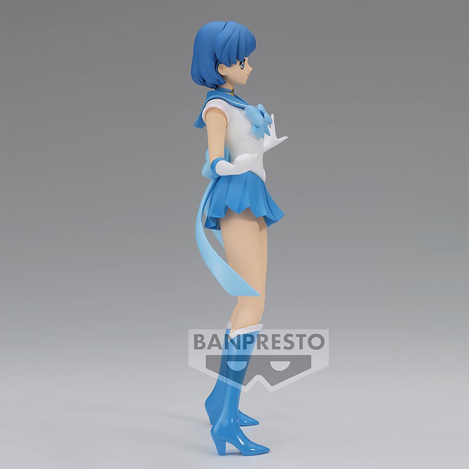 Produktbild Sailor Moon Eternal - Super Sailor Mercury Figur Version A