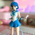 Produktbild Sailor Moon Eternal - Super Sailor Mercury Figur Version A