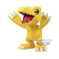 Produktbild Digimon Adventure - Agumon-figur