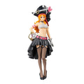 Produktbild One Piece Red - Nami Vol.3 Figur