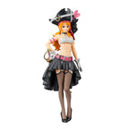 Produktbild One Piece Red - Nami Vol.3 Figur
