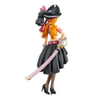 Produktbild One Piece Red - Nami Vol.3 Figur
