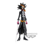 Produktbild One Piece Red - Brook Vol.9 Figur