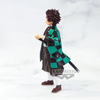 Produktbild Demon Slayer - Tanjiro Figur 24 cm