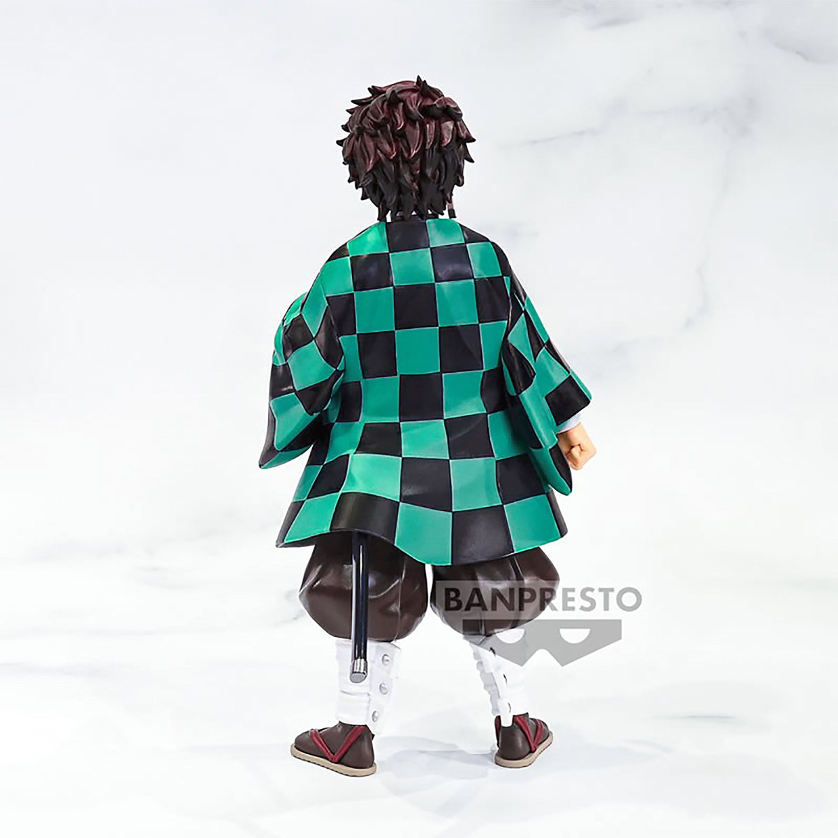 Produktbild Demon Slayer - Tanjiro Figur 24 cm