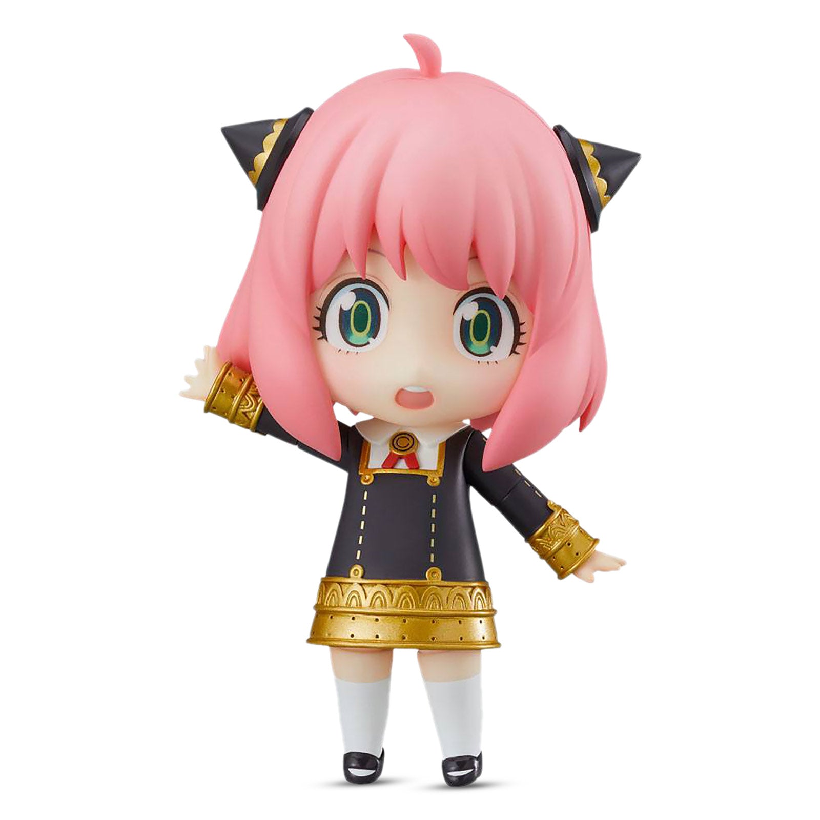 Produktbild Spy x Family - Anya Forger Nendoroid Actionfigur