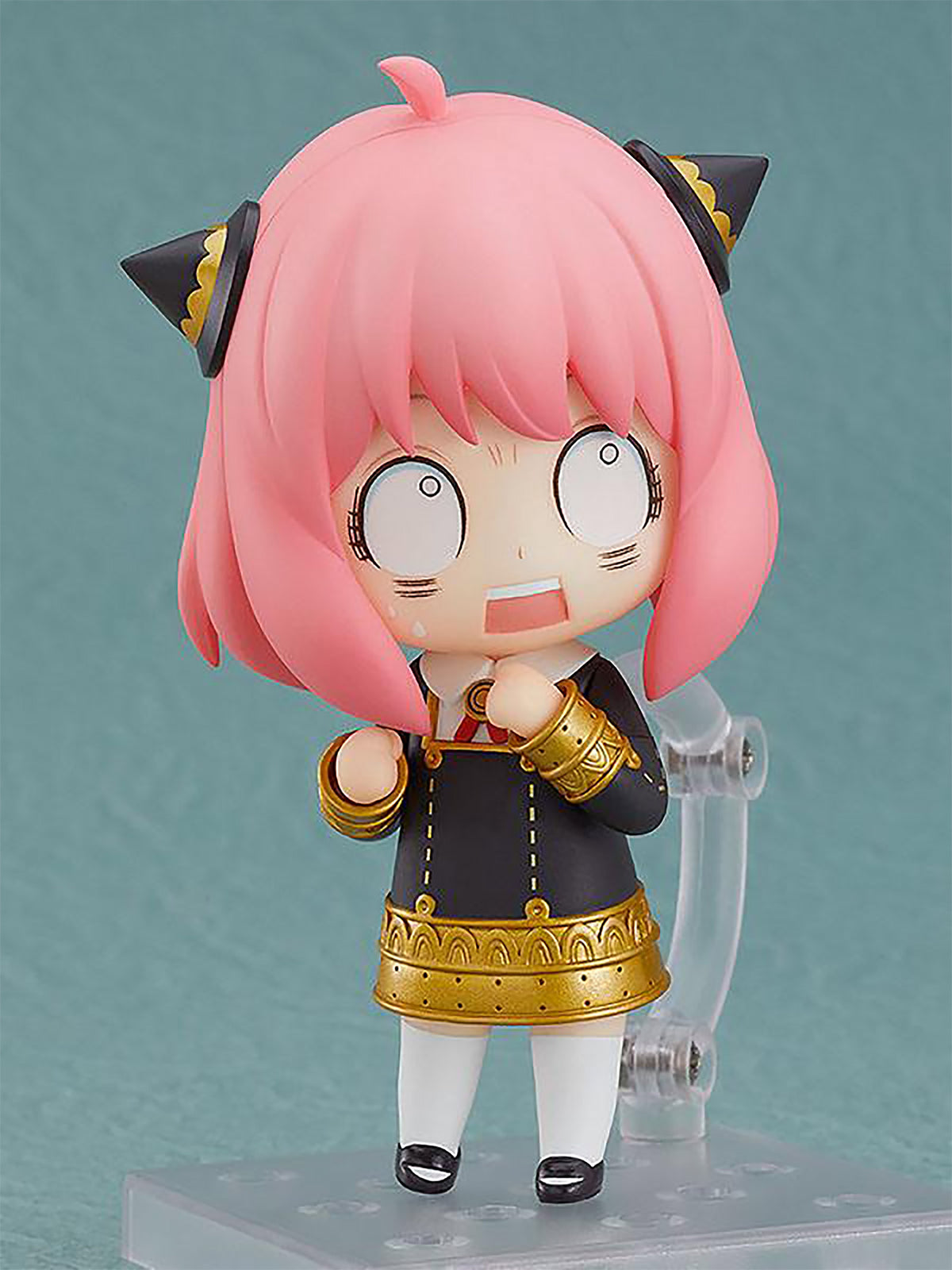 Produktbild Spy x Family - Anya Forger Nendoroid Actionfigur