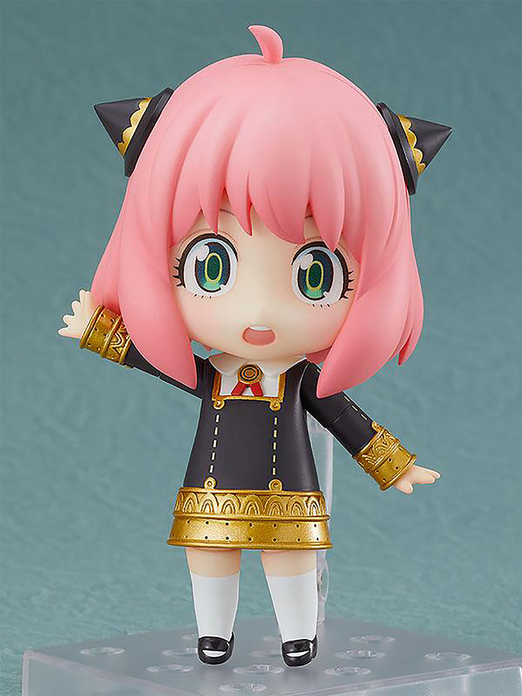 Produktbild Spy x Family - Anya Forger Nendoroid Actionfigur