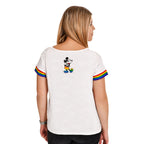 Produktbild Disney Pride T-shirt vit