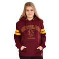 Produktbild Harry Potter - Gryffindor Huvtröja röd