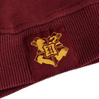 Produktbild Harry Potter - Gryffindor Huvtröja röd