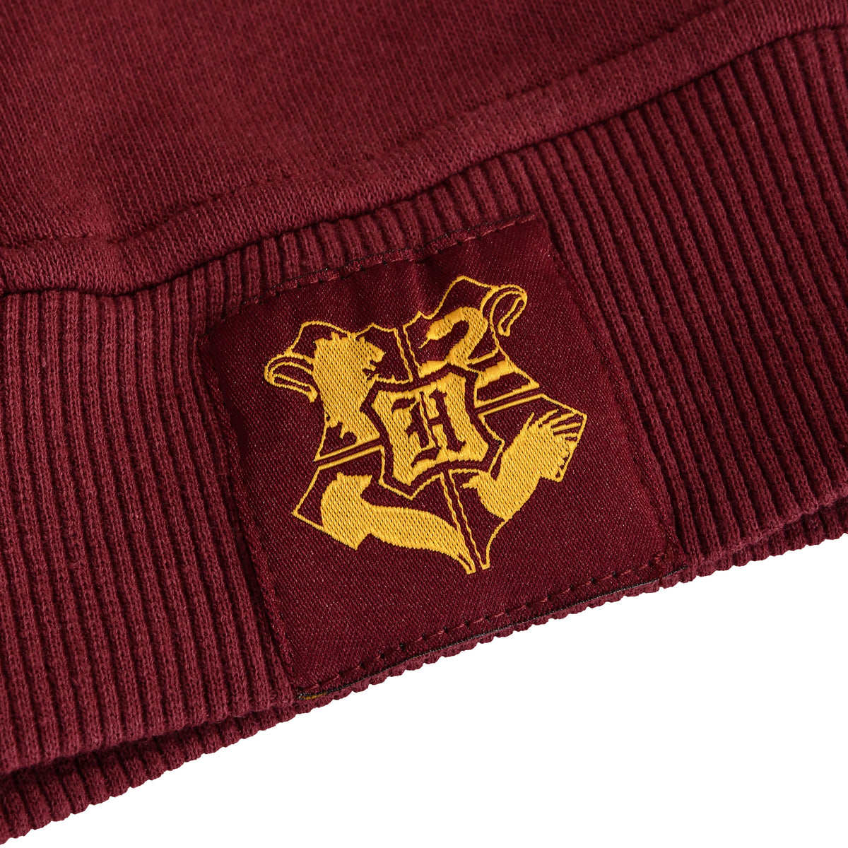 Produktbild Harry Potter - Gryffindor Huvtröja röd